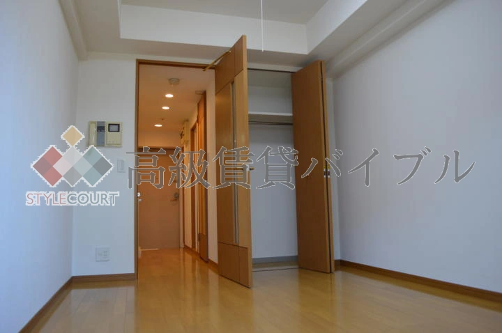 リクレイシア西麻布1 の画像13