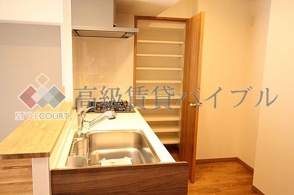 ファミール西麻布ベルファース の画像13