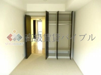 パークハウス麻布笄町 の画像13