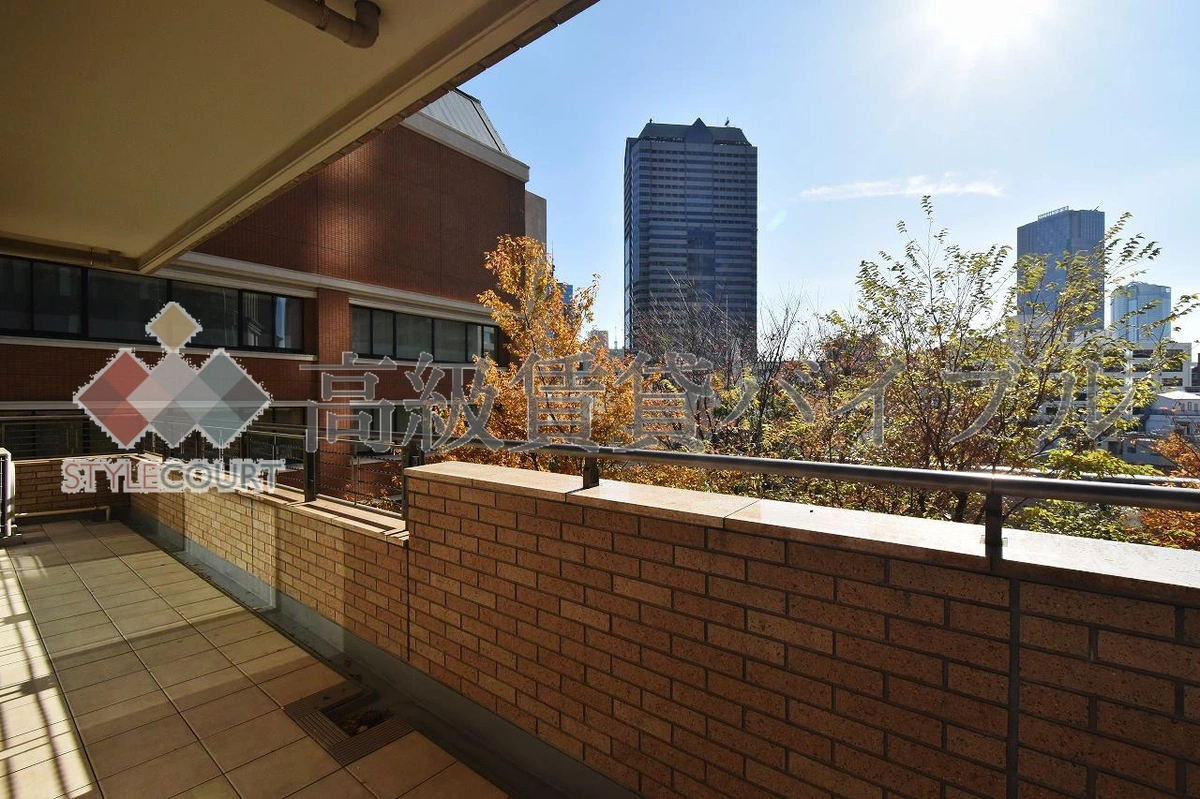 ラトリエ赤坂 の画像13