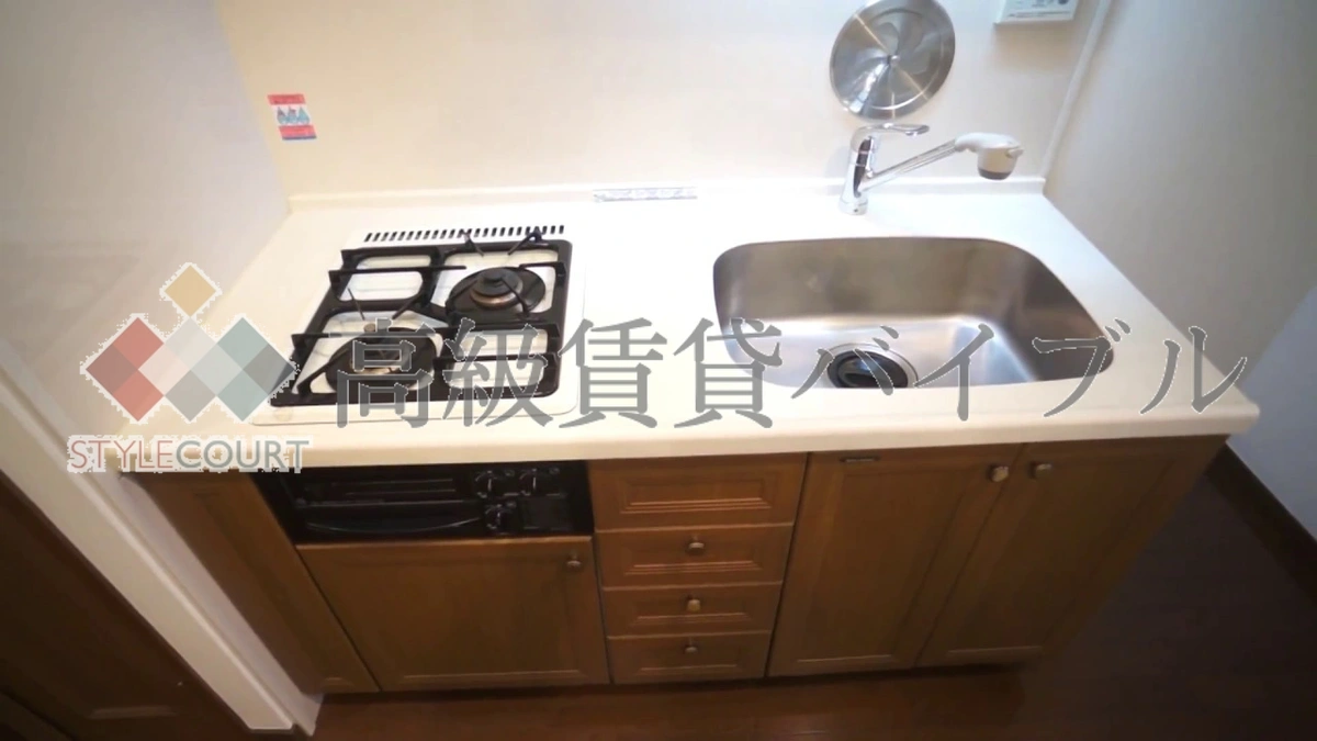 ブレアハウス の画像13