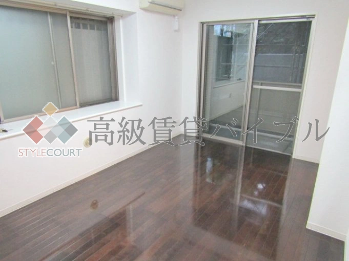 ベルジューレ高輪 の画像13