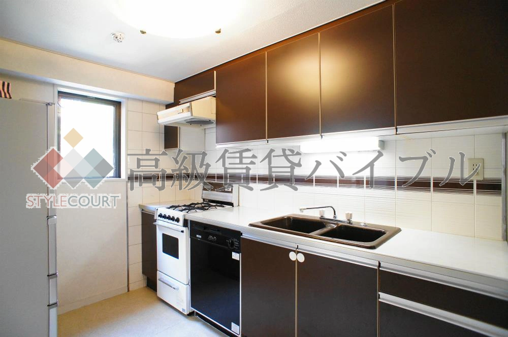 赤坂グランドハウス の画像13