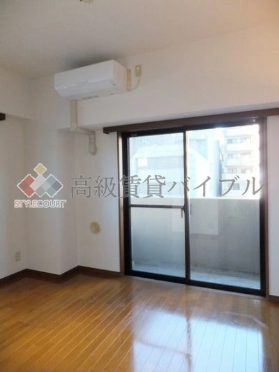 パークウェル麻布 の画像13