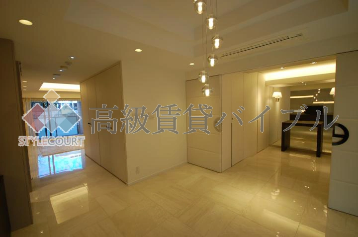 ザ・アッパーレジデンス南青山 の画像13