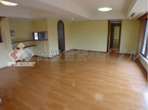 ザ・パームス南青山 の画像13