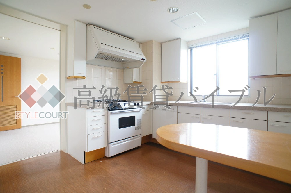 元麻布三田ハウス の画像13