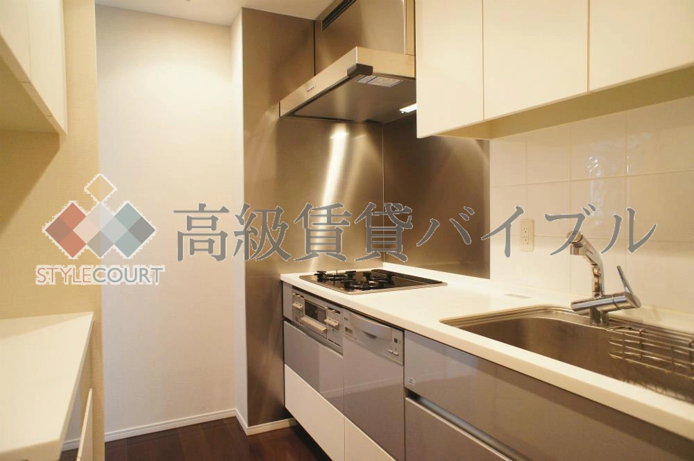 パークコート虎ノ門愛宕タワー の画像13