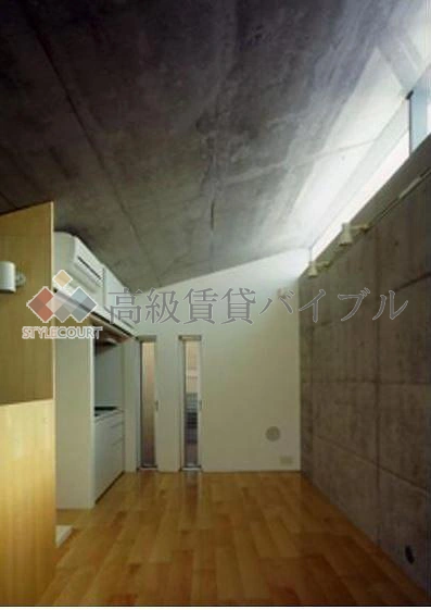 シルバラード広尾 の画像13