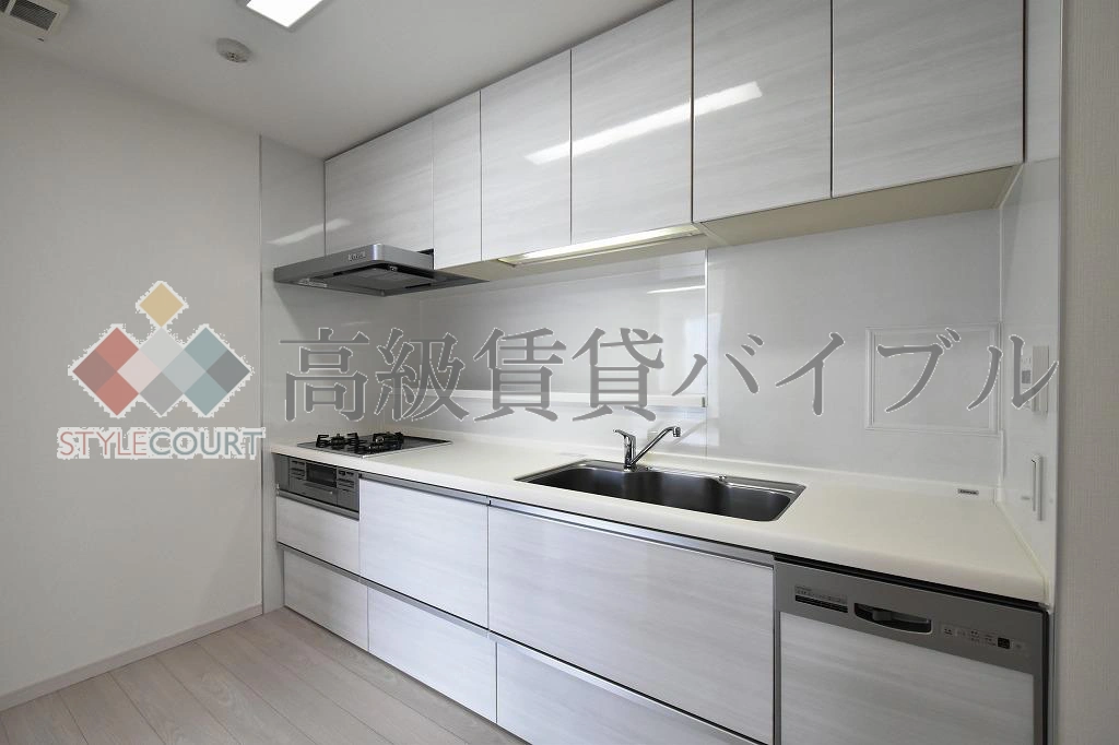 浜松町スクエアStudio の画像13