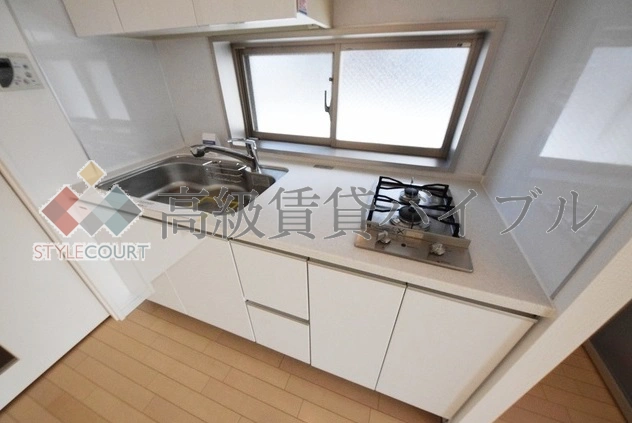 エステマール芝公園 の画像13