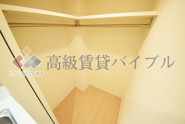 ベルファース新橋 の画像13