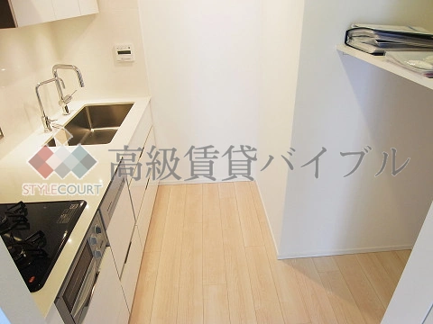 ザ・ロイヤルハウス西麻布 の画像13