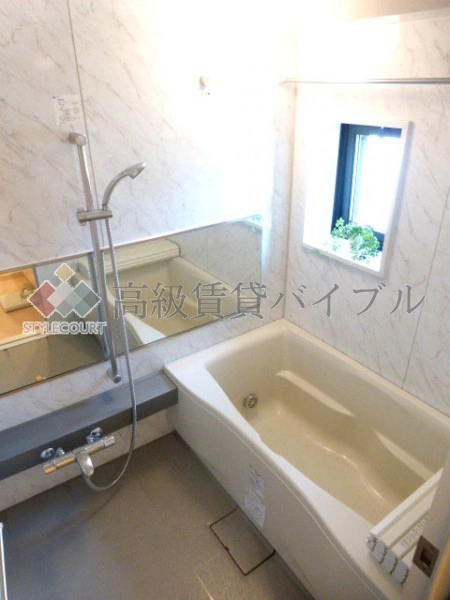 グレンパーク西麻布 の画像13