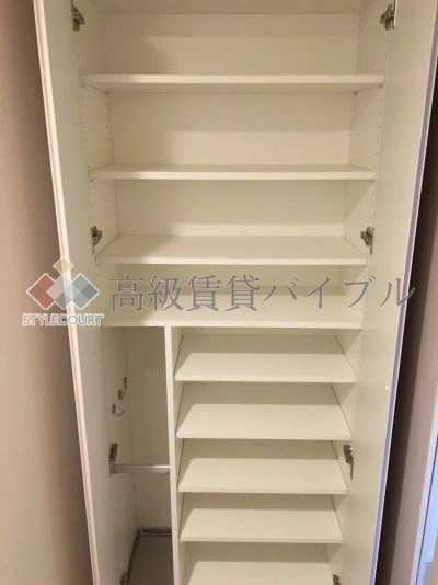 アローズ南麻布 の画像13