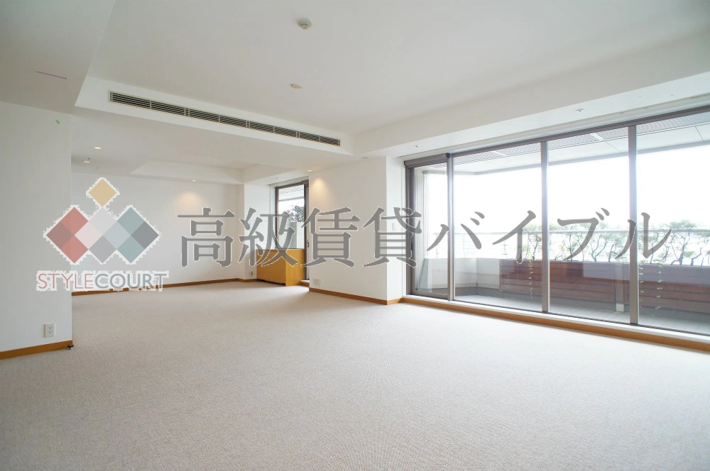 赤坂溜池タワーレジデンス の画像13