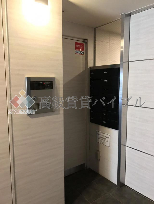 ベルテンポ赤坂 の画像13