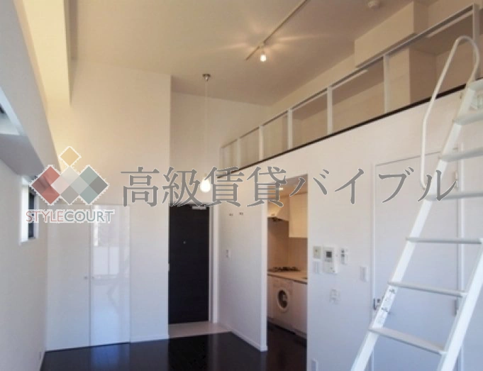 ベルファース東麻布テラス の画像13