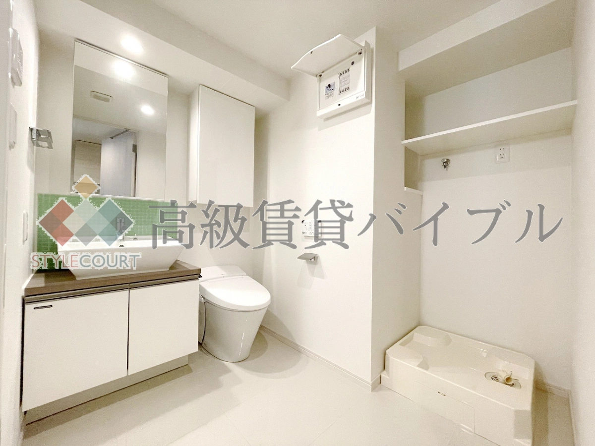 麻布Tino の画像13