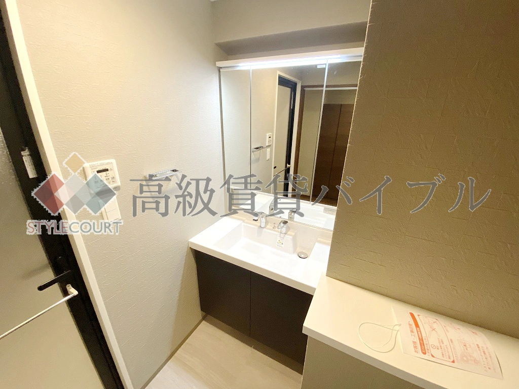 マノア白金高輪 の画像13