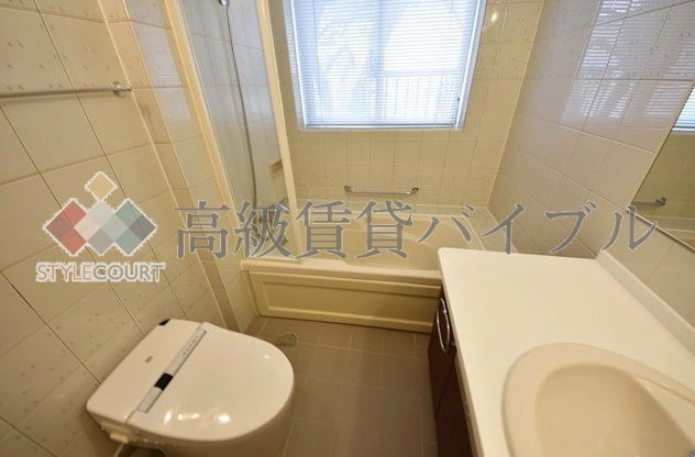 アルファエイト南青山 の画像13