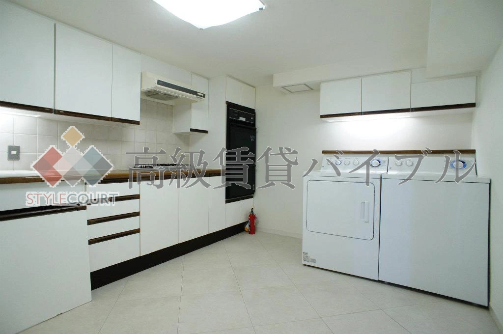 王子パレス青山 の画像13