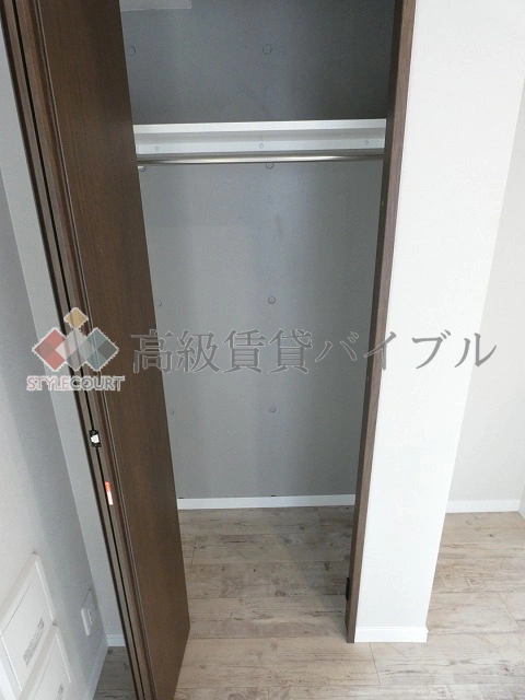 サクラスプリング高輪 の画像13