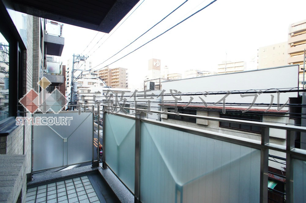 イクシクス麻布十番 の画像13