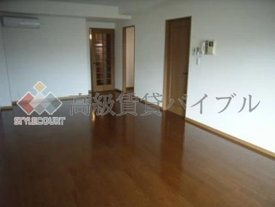 モンエール広尾 の画像13