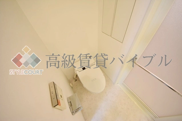 プラウドフラット南青山 の画像13