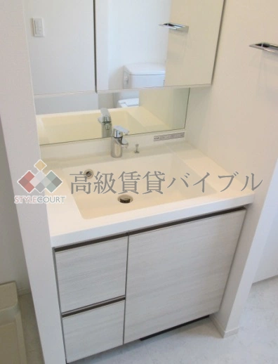 パークアクシス白金 の画像13