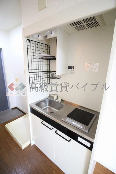 アネックス麻布十番 の画像13