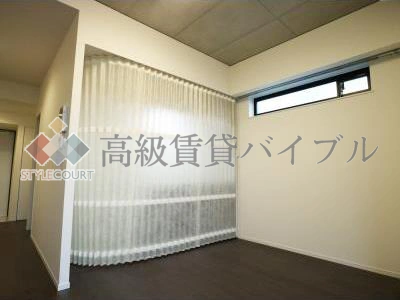 パークヒルズ赤坂 の画像14