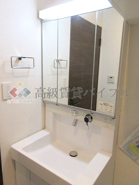 アロッジオ有栖川 の画像14