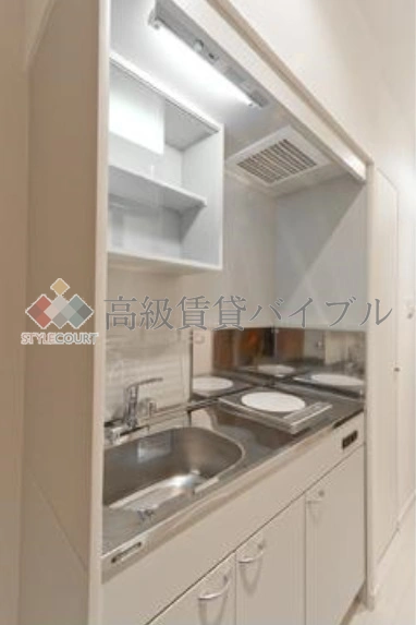 プロスペラ新橋 の画像14