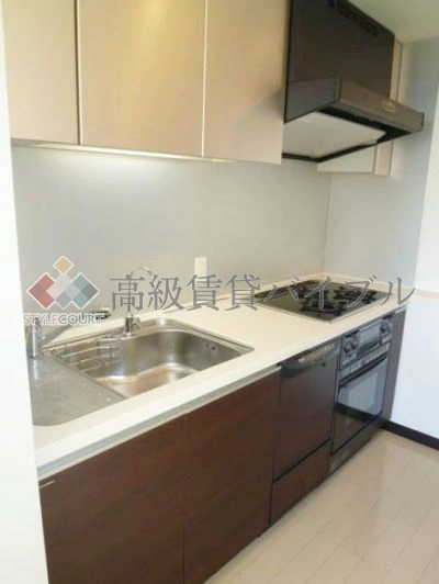 クレッセント麻布ビュータワー の画像14