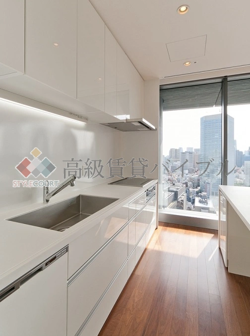 エル・セレーノ元赤坂レジデンス の画像14