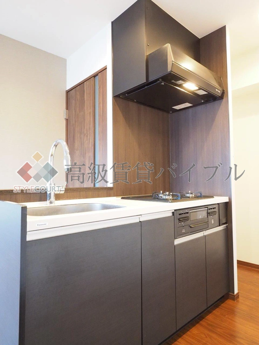 レジディア恵比寿 の画像14