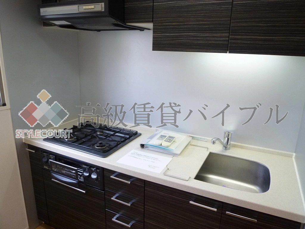 エスティメゾン恵比寿II の画像14