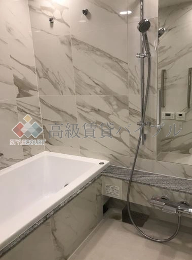 ザ・パークハウスグラン麻布仙台坂 の画像14