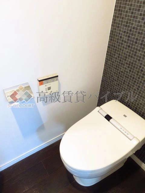 ブランヴォアージュ広尾 の画像14