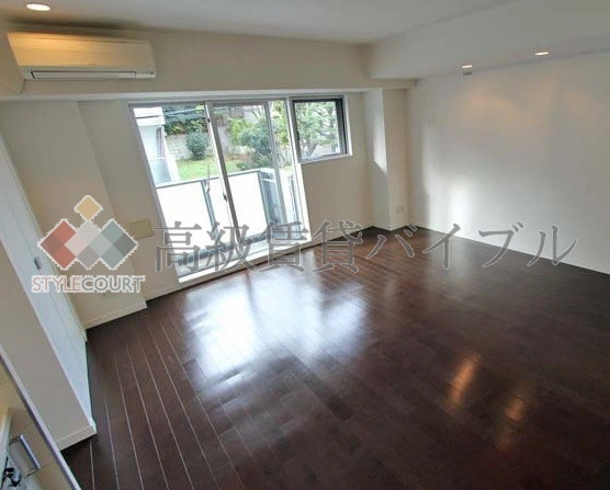 ミリアレジデンス白金台 の画像14