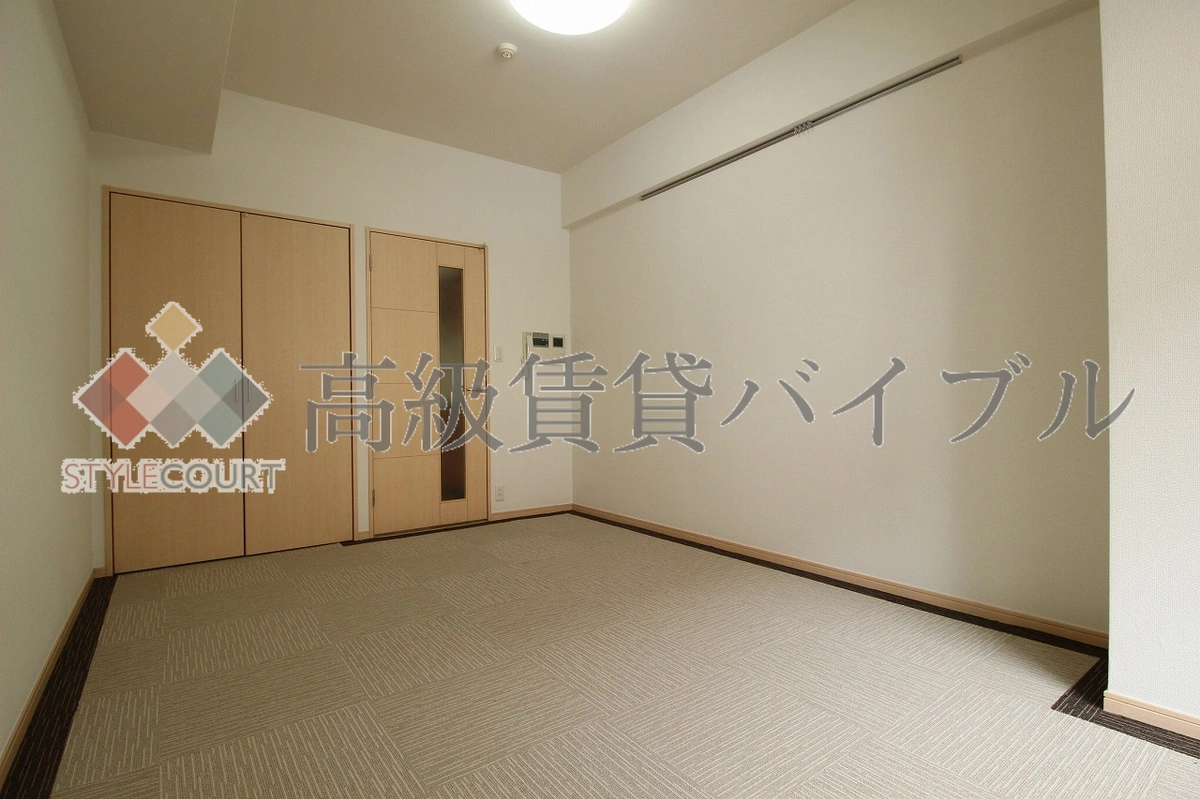 ハイリーフ芝大門 の画像14