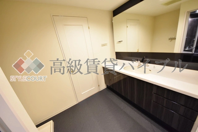 広尾パークヒルズ の画像14