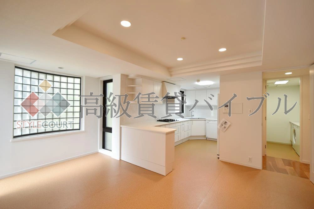 ファミグリア西麻布 の画像14