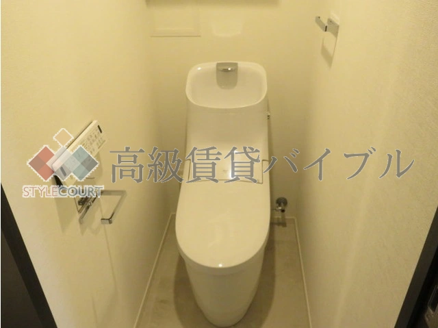 ルネサンス六本木プレミアムコート の画像14