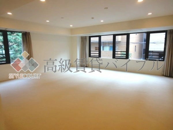 六本木グリーンテラス の画像14