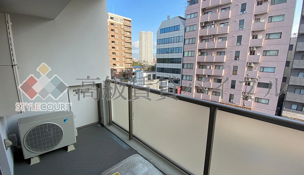 KDXレジデンス白金2 の画像14