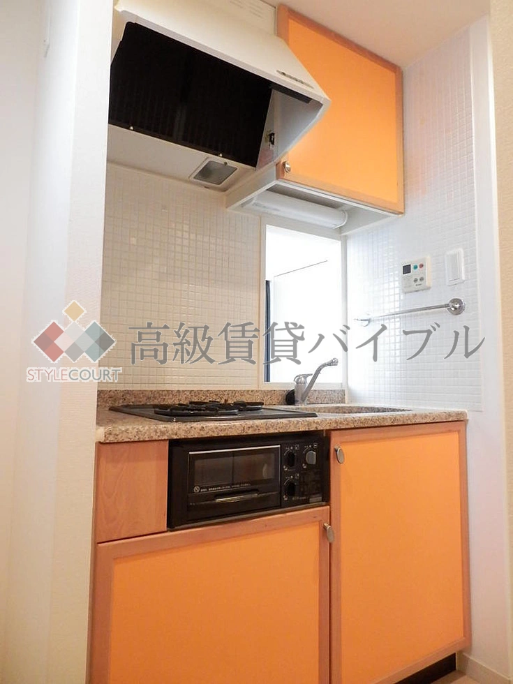 HF南麻布レジデンス の画像14