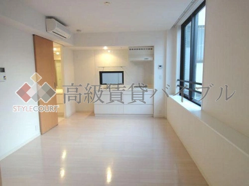 パークレジデンス南青山 の画像14